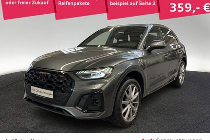 Audi Q5 Gebrauchtwagen
