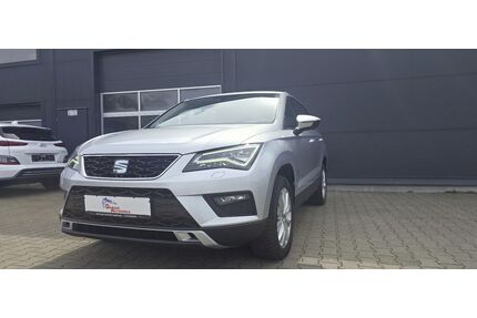 Seat Ateca Gebrauchtwagen