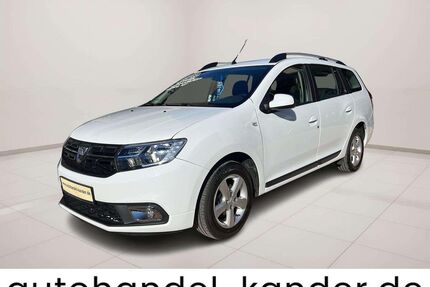 Dacia Logan Gebrauchtwagen