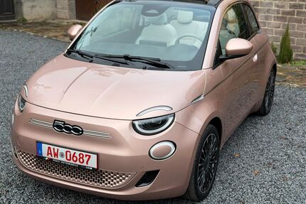 Fiat 500e Gebrauchtwagen