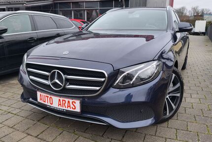 Mercedes-Benz E 300 Gebrauchtwagen