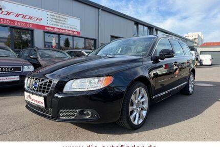 Volvo V70 Gebrauchtwagen