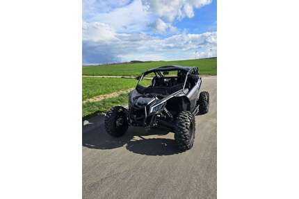 Can-Am Maverick Gebrauchtwagen