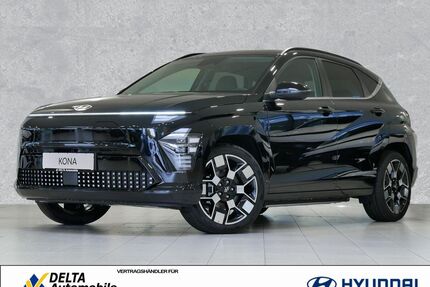 Hyundai KONA Gebrauchtwagen