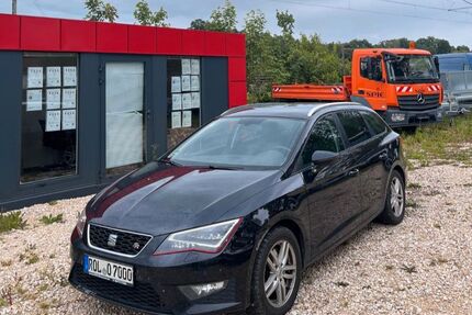 Seat Leon Gebrauchtwagen