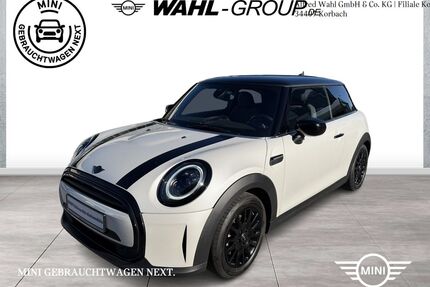 Mini Cooper Gebrauchtwagen
