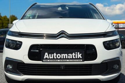 Citroen Grand C4 Picasso / SpaceTourer Gebrauchtwagen