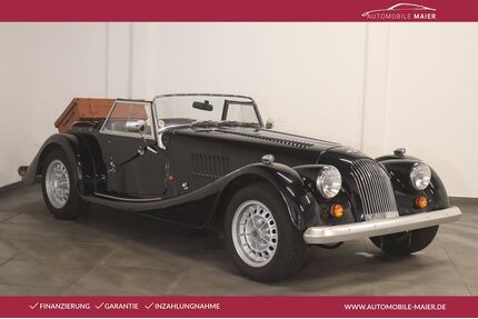 Morgan Plus 8 Gebrauchtwagen