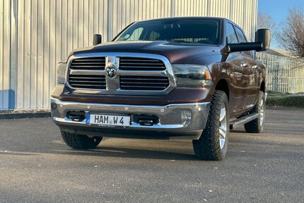 Dodge RAM Gebrauchtwagen