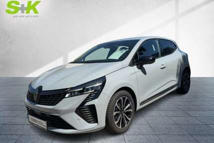 Renault Clio Gebrauchtwagen