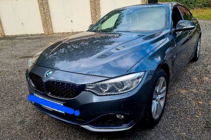 BMW 430 Gran Coupé Gebrauchtwagen