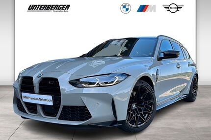 BMW M3 Gebrauchtwagen