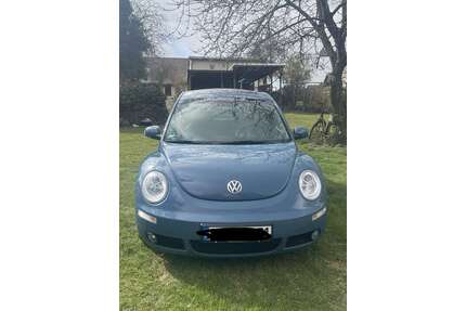 Mercedes-Benz New Beetle 