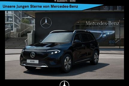 Mercedes-Benz EQB Gebrauchtwagen