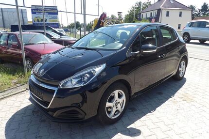 Peugeot 208 Gebrauchtwagen