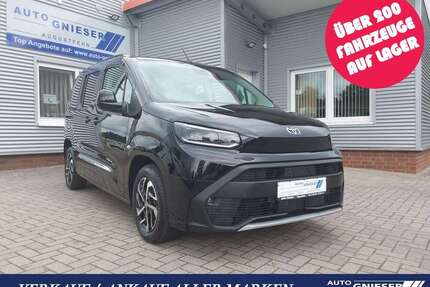 Toyota Proace Gebrauchtwagen