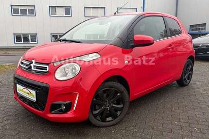 Citroen C1 Gebrauchtwagen