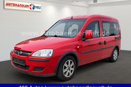 Opel Combo Gebrauchtwagen