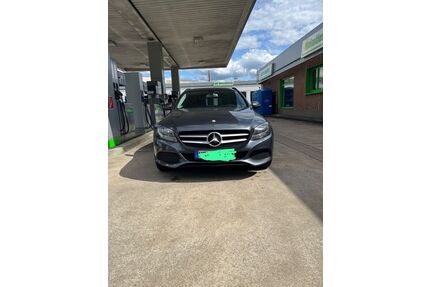 Mercedes-Benz C 180 Gebrauchtwagen