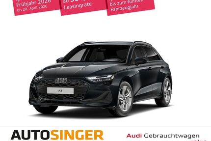 Audi A3 Gebrauchtwagen