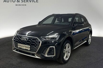 Audi Q5 Gebrauchtwagen