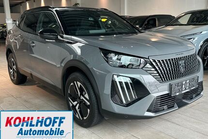 Peugeot 2008 Gebrauchtwagen