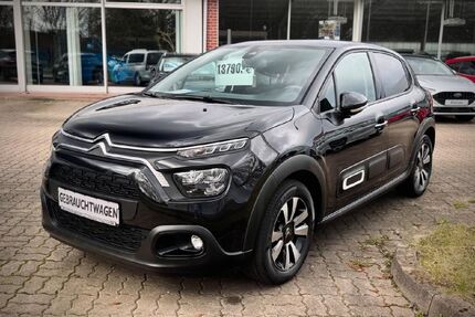 Citroen C3 Gebrauchtwagen