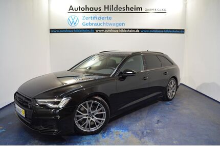 Audi S6 Gebrauchtwagen