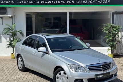 Mercedes-Benz C 180 Gebrauchtwagen