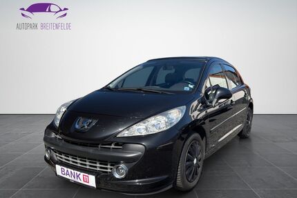 Peugeot 207 Gebrauchtwagen
