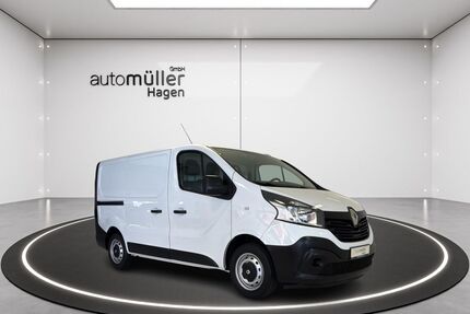 Renault Trafic Gebrauchtwagen