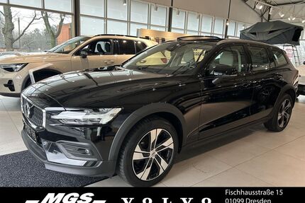 Volvo V60 Cross Country Gebrauchtwagen