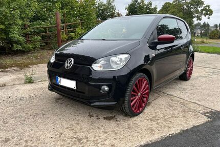 VW up! Gebrauchtwagen