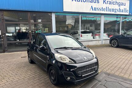 Peugeot 107 Gebrauchtwagen