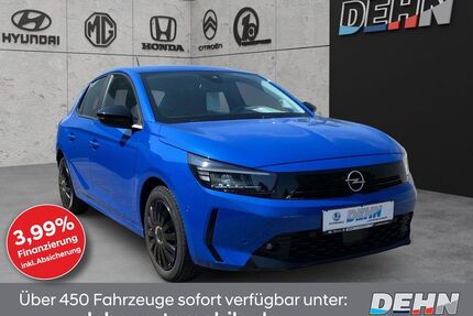 Opel Corsa Gebrauchtwagen