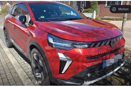Renault Symbioz Gebrauchtwagen