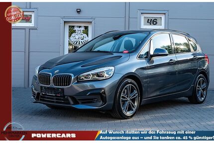 BMW 220 Active Tourer Gebrauchtwagen