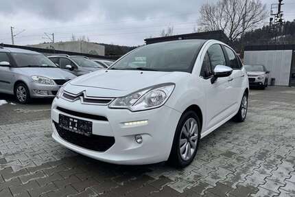 Citroen C3 Gebrauchtwagen