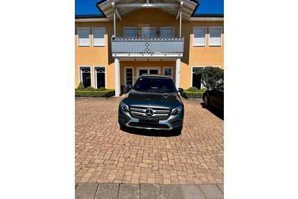 Mercedes-Benz GLC 350 Gebrauchtwagen