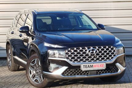 Hyundai SANTA FE Gebrauchtwagen