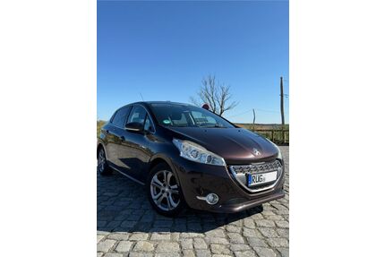 Peugeot 208 Gebrauchtwagen