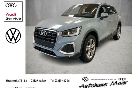 Audi Q2 Gebrauchtwagen