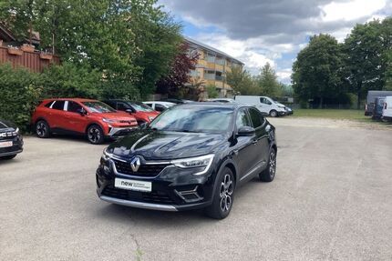Renault Arkana Gebrauchtwagen