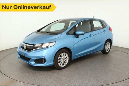 Honda Jazz Gebrauchtwagen