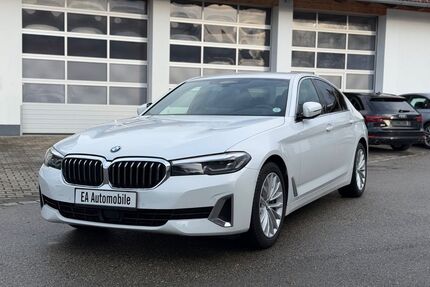 BMW 530 Gebrauchtwagen