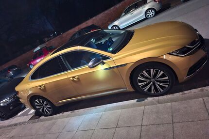 VW Arteon Gebrauchtwagen