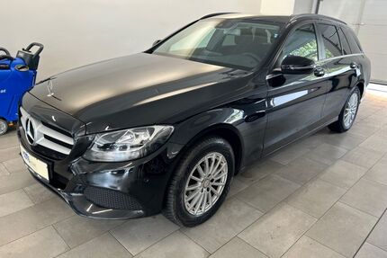 Mercedes-Benz C 220 Gebrauchtwagen