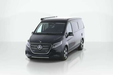 Mercedes-Benz Marco Polo Gebrauchtwagen