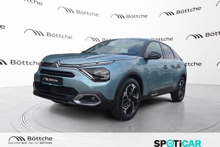 Citroen C4 Gebrauchtwagen