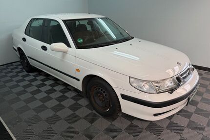Saab 9-5 Gebrauchtwagen